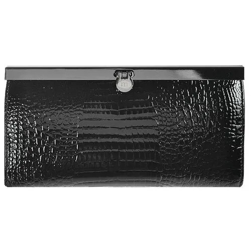 Кошелек malgrado, black