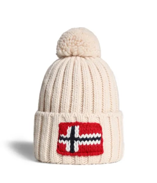 Шапка бини мужская Napapijri Semiury NS5, one size