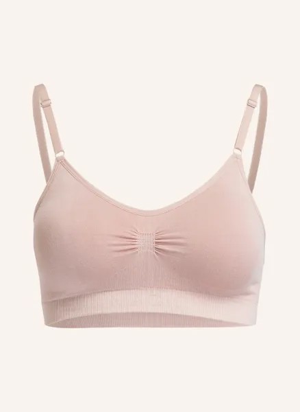 Бюстье MAGIC Bodyfashion BAMBOO COMFORT BRA WITH SPAGHETTI STRAPS