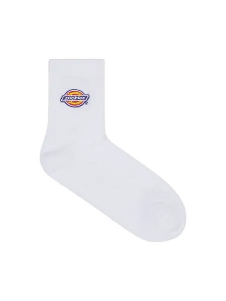 Длинные носки Dickies, белый