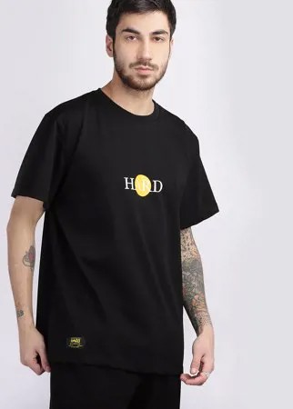Футболка Hard Ball Don't Lie