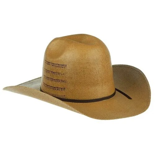 Шляпа ковбойская BAILEY S22BGA DEEN, размер 61
