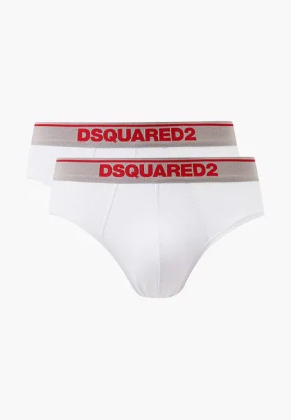 Трусы 2 шт. Dsquared2 Underwear