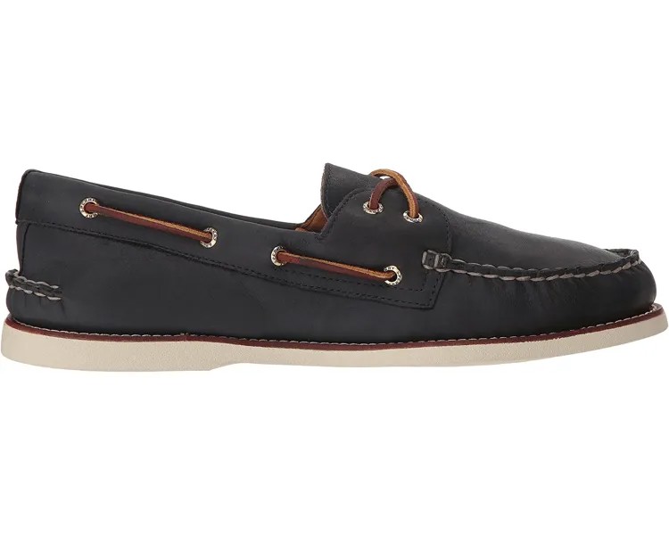 Лодочные туфли Gold Cup A/O 2-Eye Sperry, флот