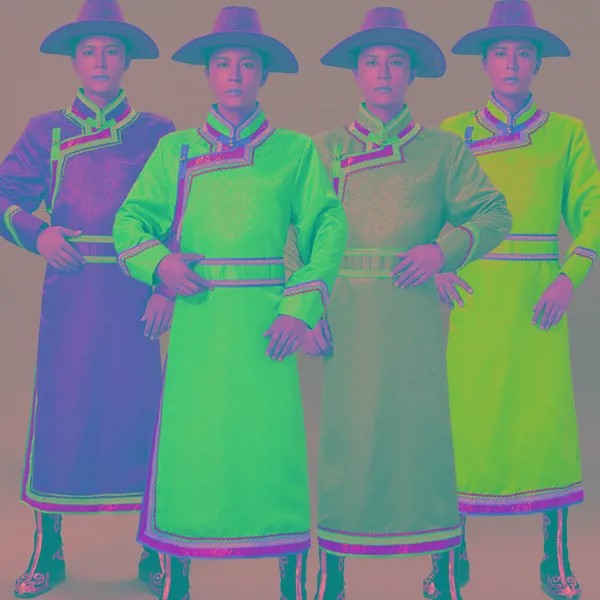 Монгольский халат для мужчин, длинная пастбищная одежда, этническая одежда, праздничная одежда для сцены, мужской костюм в восточном стиле