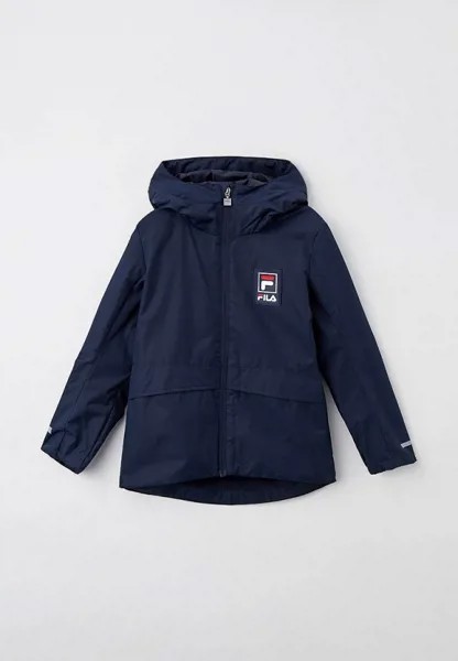 Куртка утепленная Fila