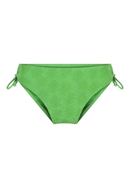 Плавки бикини Linga Dore mit Schnur Slip, цвет Kiwi