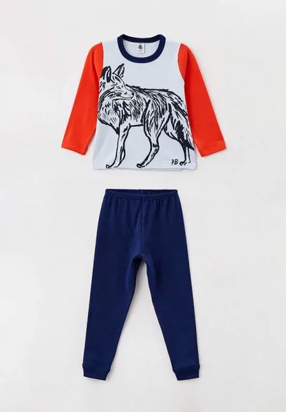 Пижама Petit Bateau