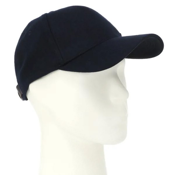 Бейсболка мужская Tommy Hilfiger AM0AM08278 темно-синяя