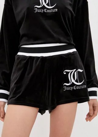 Шорты спортивные Juicy Couture