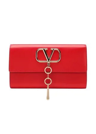 Клатч Valentino Garavani VCASE Valentino