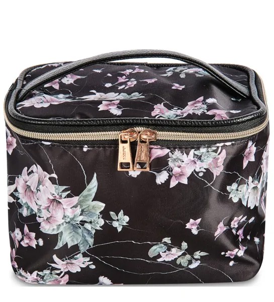 Несессер женский Art East JJDK-90307 черный