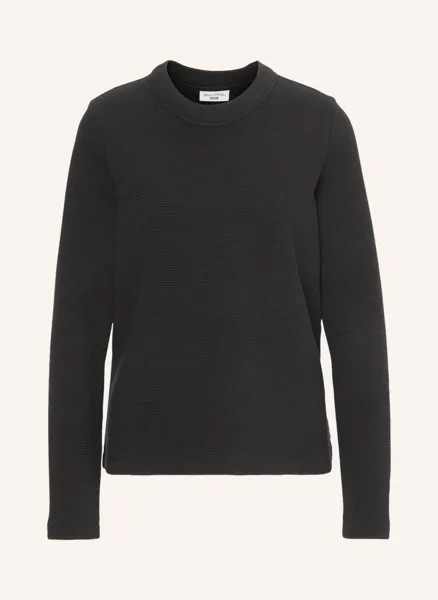 Рубашка Marc O'Polo DENIM Langarmshirt, черный