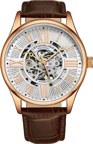Наручные часы мужские Stuhrling 3942.4