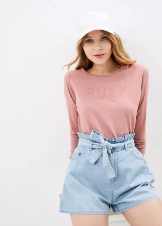 Лонгслив Roxy