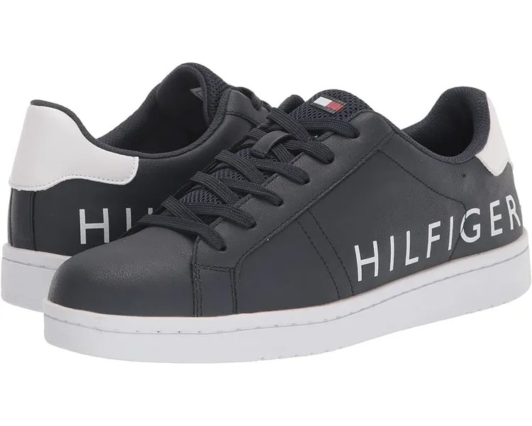 Кроссовки Tommy Hilfiger Leeder, белый