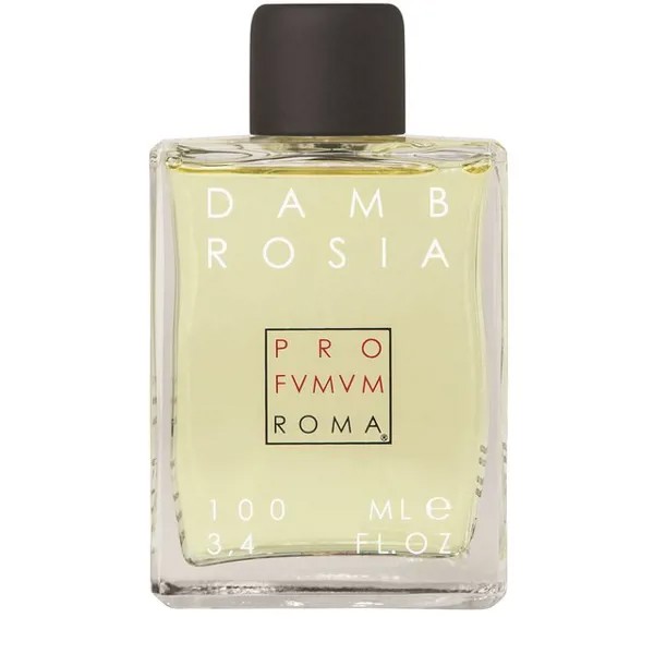 Духи Dambrosia Profumum Roma