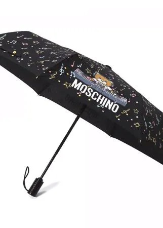 Зонт Moschino