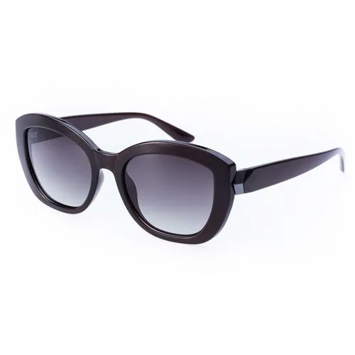 Солнцезащитные очки StyleMark, бордовый