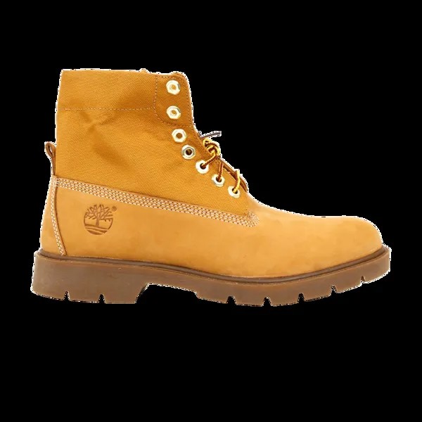 Ботинки Basic Roll Top Timberland, желто-коричневый