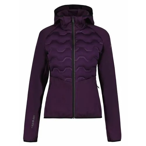 Куртка спортивная Rukka, размер 38, violet