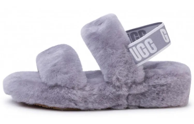 Женские пляжные сандалии Ugg Oh Yeah