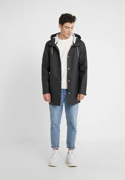 Парка Stutterheim, черный