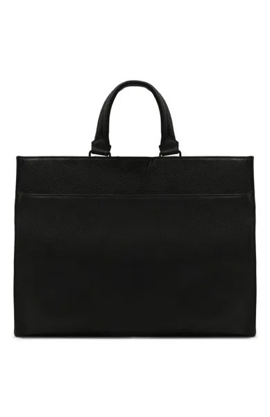 Кожаная сумка для ноутбука Come Lancel