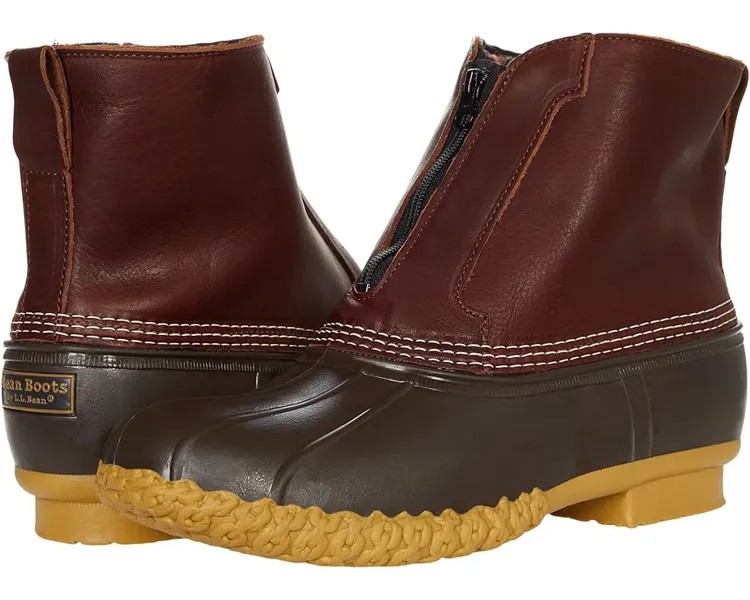 Ботинки L.L.Bean Bean 8