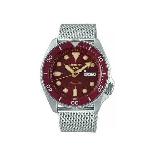 Мужские Наручные часы Seiko SRPD69K1S