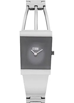 Fashion наручные  женские часы Storm 47384-GY. Коллекция Ladies