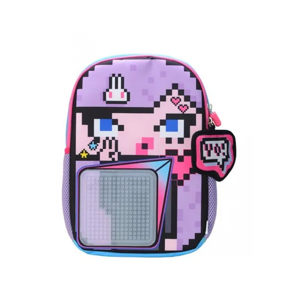 Upixel Детский рюкзак Принцесса U18-012