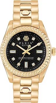 Fashion наручные  женские часы Philipp Plein PWDAA0621. Коллекция Queen