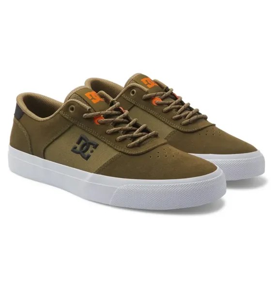 Кроссовки DC Shoes 