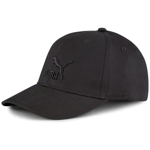 Кепка Puma Archive Logo BB Cap Унисекс 2255415 Adult