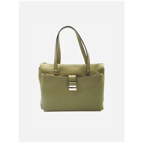 Женская сумка, RIPANI, лето, цвет зеленый