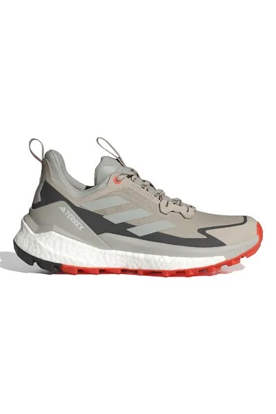 Походные ботинки Terrex Free Hiker 2 Adidas Performance, черный