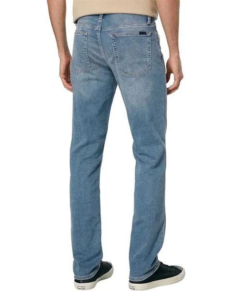 Джинсы Joe's Jeans Brixton in Venturo, цвет Venturo