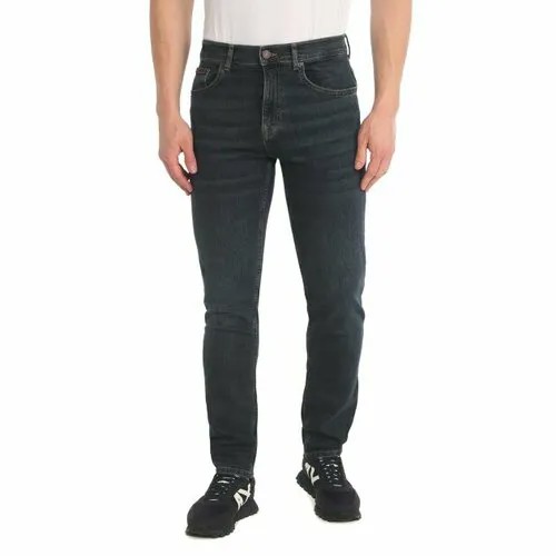 Джинсы Lee Cooper, размер W36/L34, синий