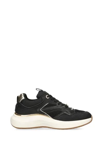 Кроссовки 'Leila'  Trainers KG Kurt Geiger, черный