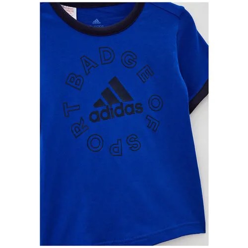 Костюм Adidas LK LOGO SET HF1896 128