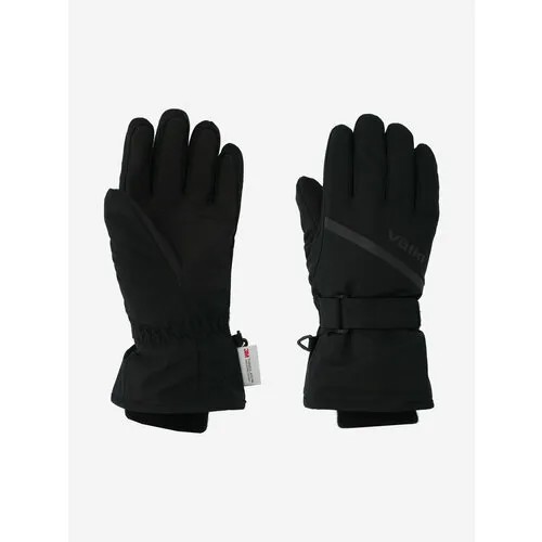 Перчатки Volkl, размер 17, черный