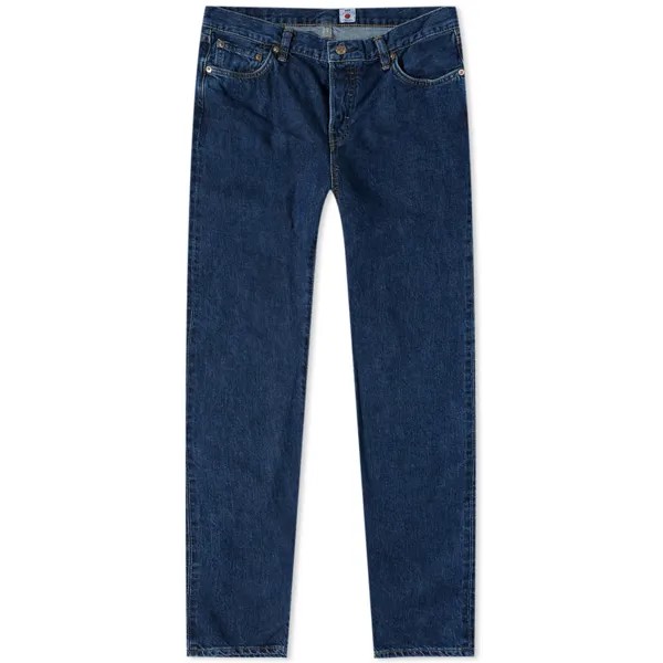 Джинсы Edwin Regular Tapered White Selvedge Jean