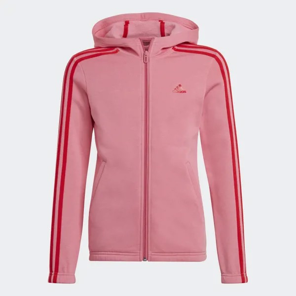 Толстовка adidas Essentials 3-Stripes