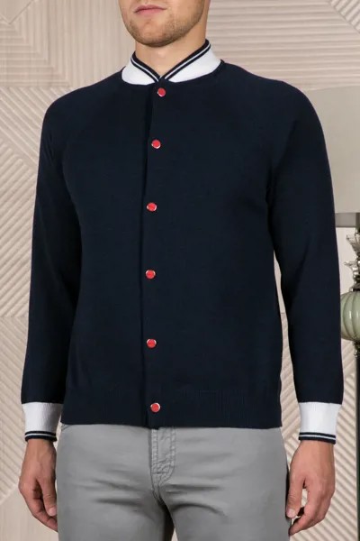 Кардиган Kiton