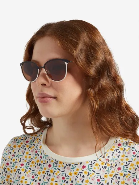 Солнцезащитные очки женские Kappa, Бежевый