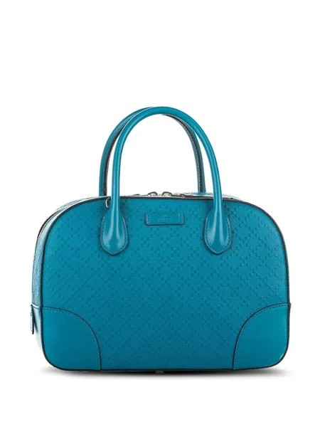 Gucci Pre-Owned сумка Bright Diamante