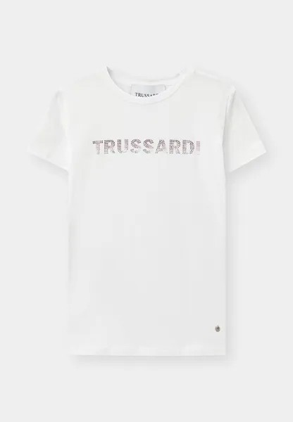 Футболка Trussardi Junior