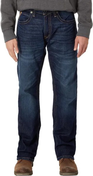 Джинсы M5 Dennis Straight Jeans in Comet Ariat, цвет Comet