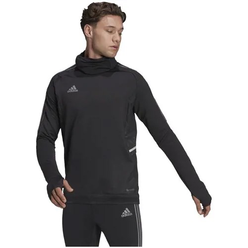 Олимпийка Adidas CON22 PRO TOP Мужчины H21274 LT